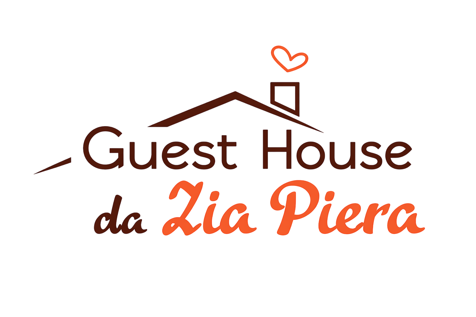 Zia Piera Logo